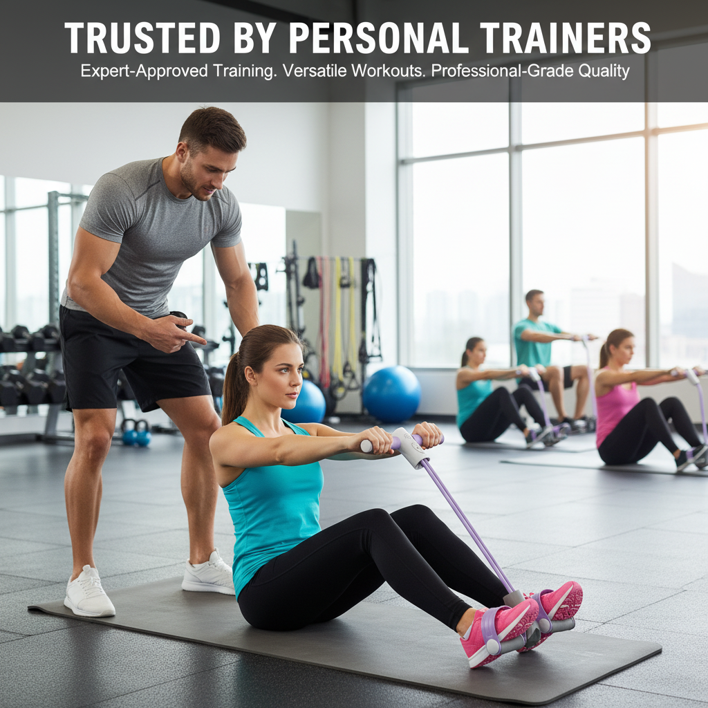 Personal Trainers