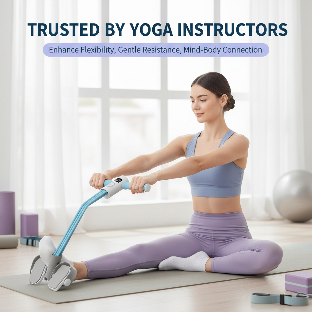 Yoga Instructors
